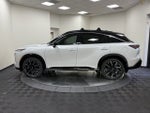2027 INFINITI QX65 Autograph AWD