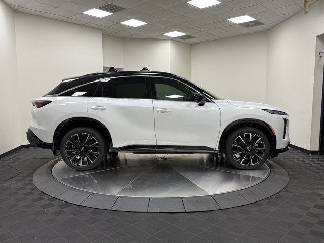 2027 INFINITI QX65 Autograph AWD