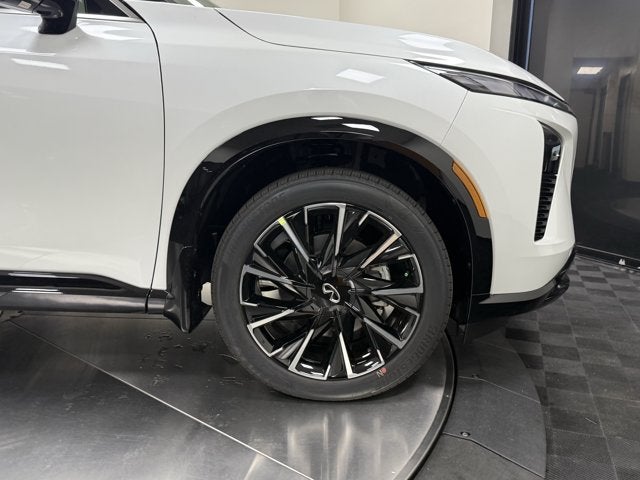 2027 INFINITI QX65 Autograph AWD