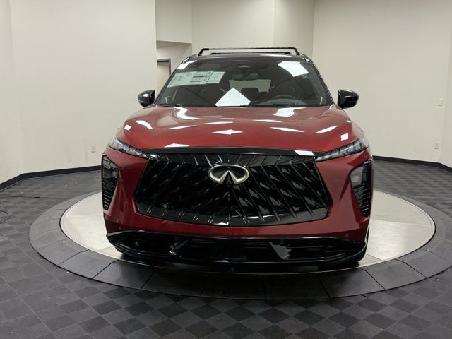 2027 INFINITI QX65 Autograph AWD