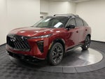 2027 INFINITI QX65 Autograph AWD