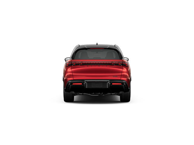 2027 INFINITI QX65 Autograph AWD