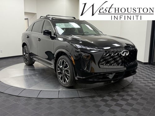 2027 INFINITI QX65 Autograph AWD