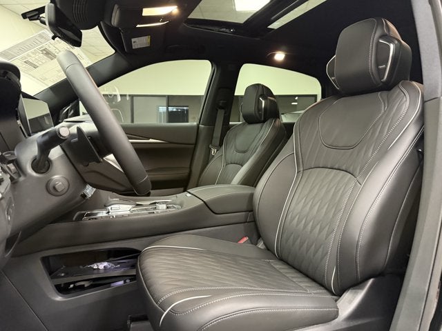 2027 INFINITI QX65 Autograph AWD