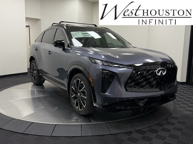 2027 INFINITI QX65 Autograph AWD