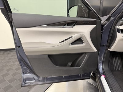 2027 INFINITI QX65 Autograph AWD