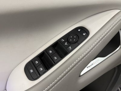 2027 INFINITI QX65 Autograph AWD