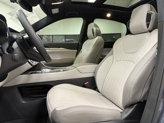 2027 INFINITI QX65 Autograph AWD