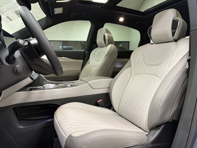2027 INFINITI QX65 Autograph AWD