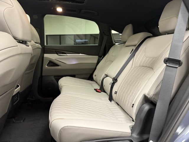 2027 INFINITI QX65 Autograph AWD