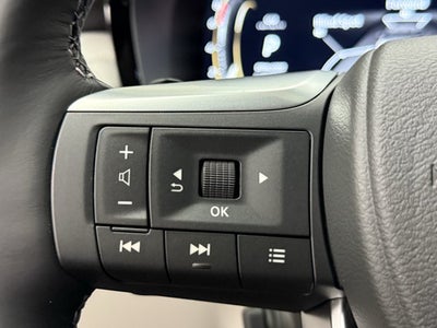 2027 INFINITI QX65 Autograph AWD