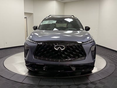 2027 INFINITI QX65 Autograph AWD