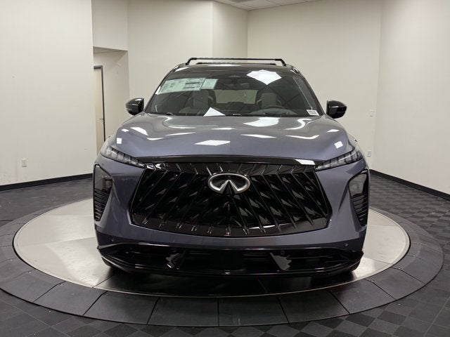 2027 INFINITI QX65 Autograph AWD