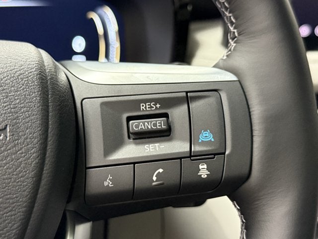 2027 INFINITI QX65 Autograph AWD