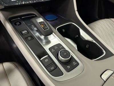 2027 INFINITI QX65 Autograph AWD