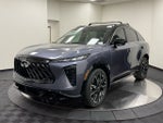 2027 INFINITI QX65 Autograph AWD