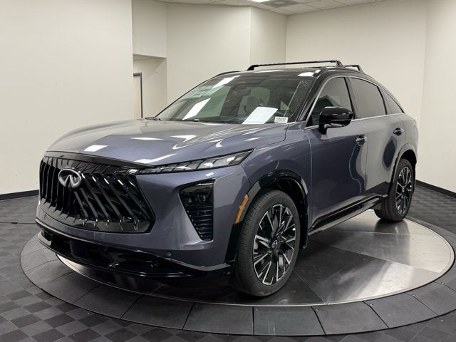 2027 INFINITI QX65 Autograph AWD