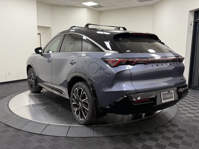 2027 INFINITI QX65 Autograph AWD