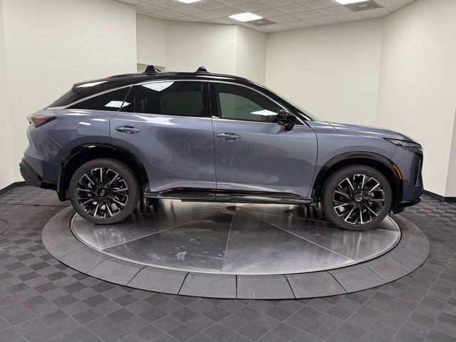 2027 INFINITI QX65 Autograph AWD