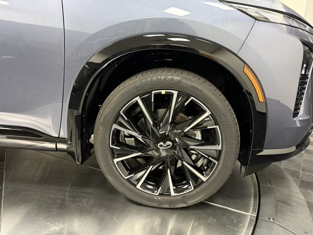 2027 INFINITI QX65 Autograph AWD