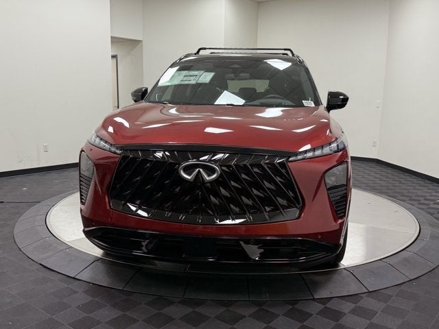 2027 INFINITI QX65 Autograph AWD