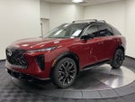 2027 INFINITI QX65 Autograph AWD