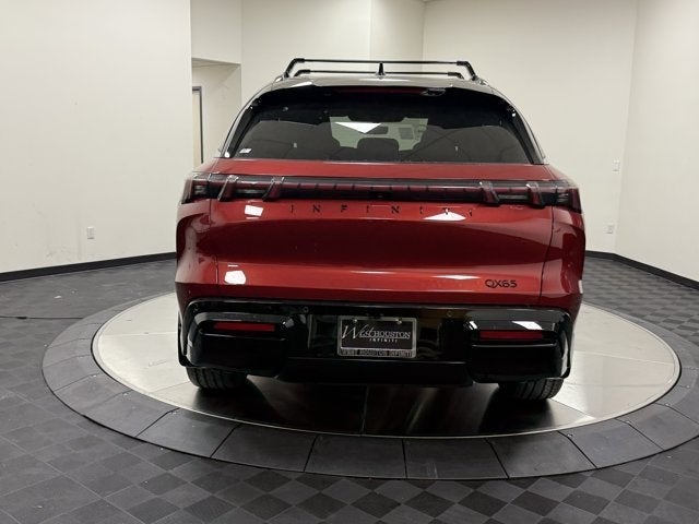 2027 INFINITI QX65 Autograph AWD