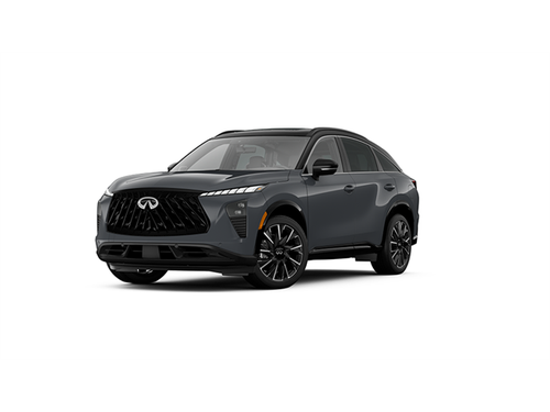 2027 INFINITI QX65 Autograph AWD