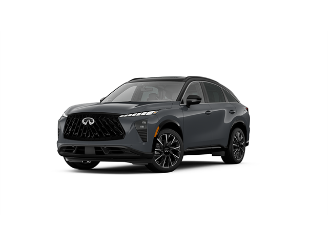 2027 INFINITI QX65 Autograph AWD