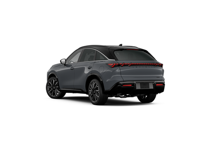 2027 INFINITI QX65 Autograph AWD