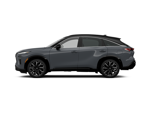 2027 INFINITI QX65 Autograph AWD