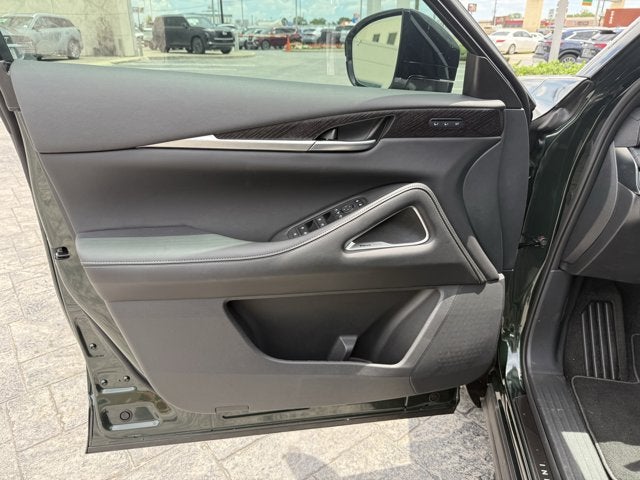 2027 INFINITI QX65 Autograph AWD