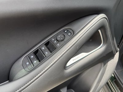 2027 INFINITI QX65 Autograph AWD