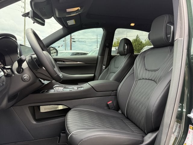 2027 INFINITI QX65 Autograph AWD
