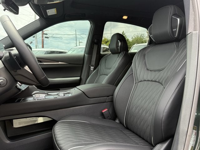 2027 INFINITI QX65 Autograph AWD