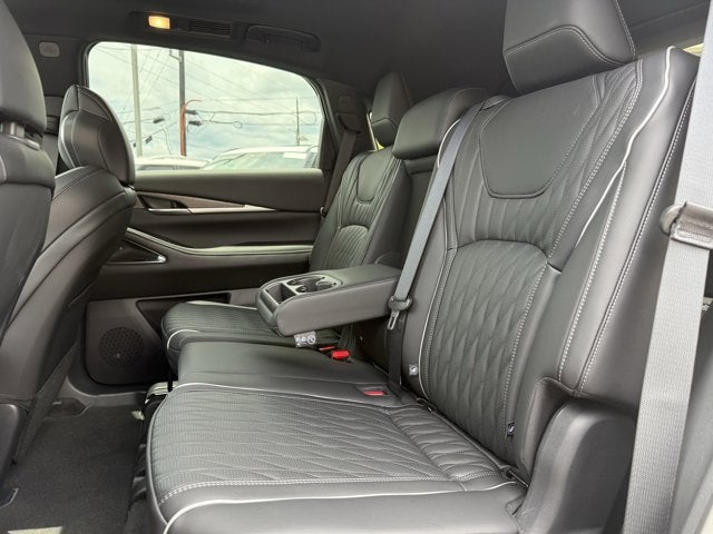 2027 INFINITI QX65 Autograph AWD