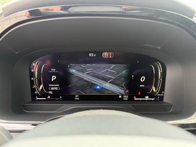 2027 INFINITI QX65 Autograph AWD
