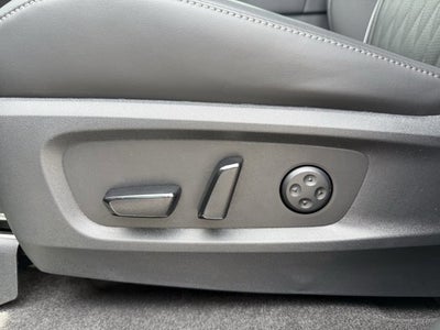 2027 INFINITI QX65 Autograph AWD