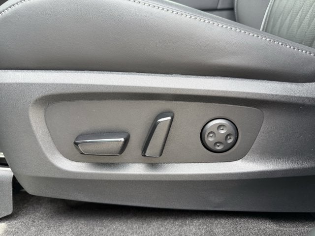 2027 INFINITI QX65 Autograph AWD