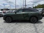 2027 INFINITI QX65 Autograph AWD