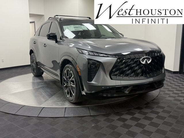 2027 INFINITI QX65 Autograph AWD