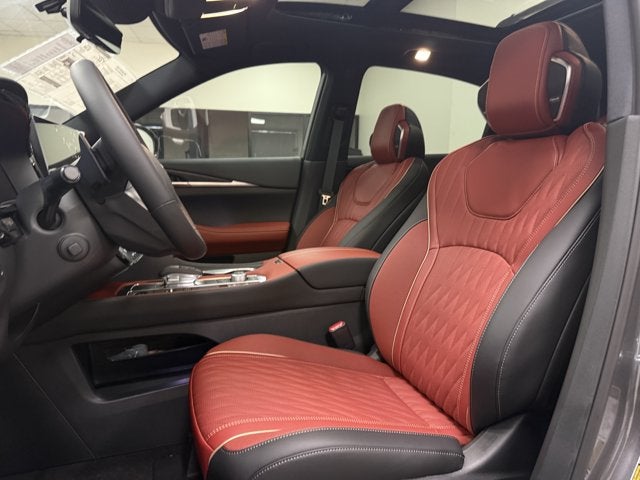 2027 INFINITI QX65 Autograph AWD