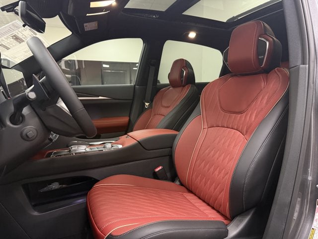 2027 INFINITI QX65 Autograph AWD