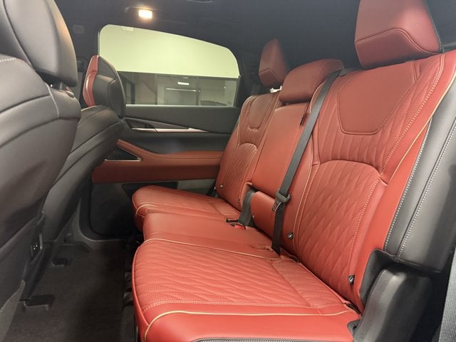 2027 INFINITI QX65 Autograph AWD
