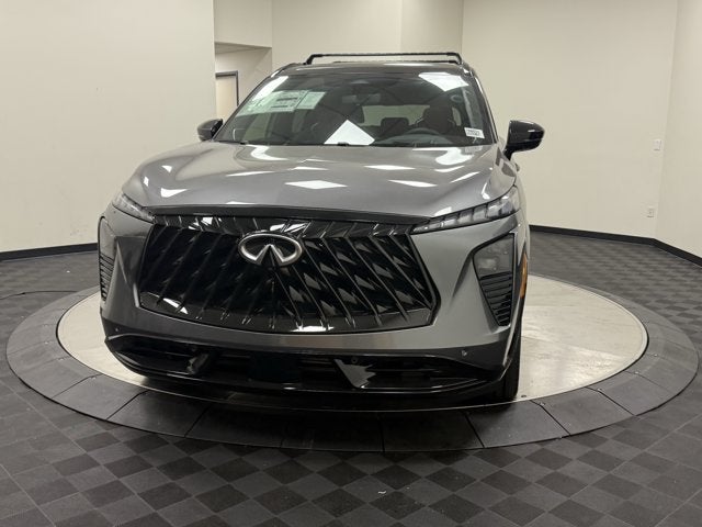 2027 INFINITI QX65 Autograph AWD