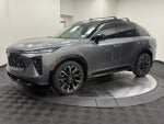 2027 INFINITI QX65 Autograph AWD