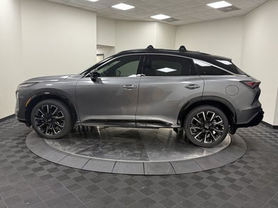 2027 INFINITI QX65 Autograph AWD