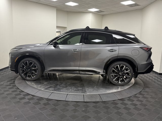 2027 INFINITI QX65 Autograph AWD
