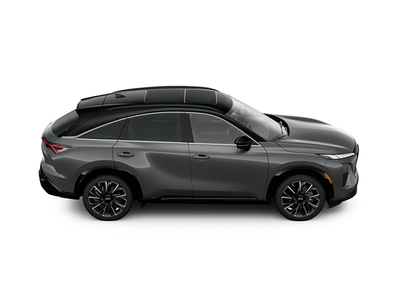 2027 INFINITI QX65 Autograph AWD