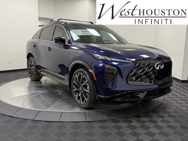 2027 INFINITI QX65 Autograph AWD